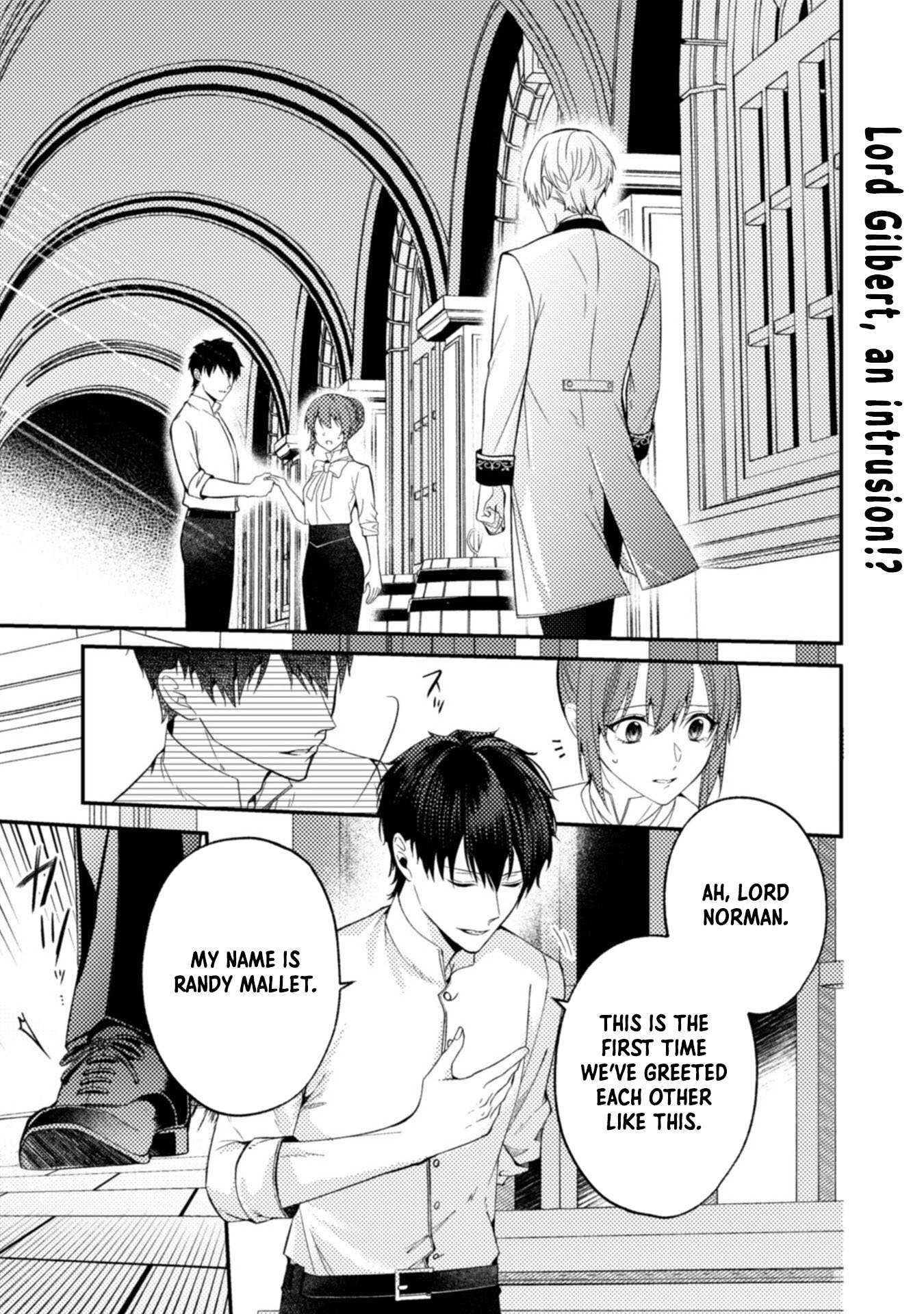 I Offered to Find the Ideal Bride, but My Cold Fiancé Suddenly Got Involved Chapter 9 Page 3